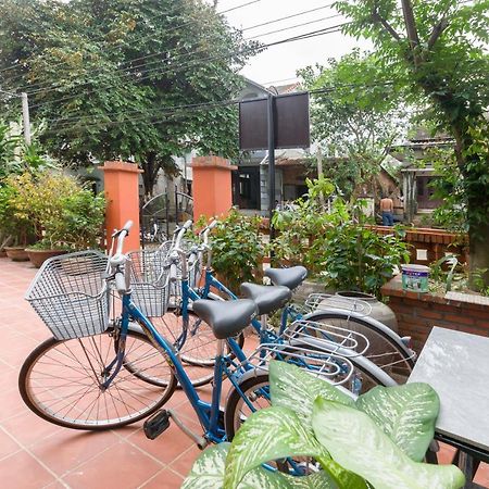 New Destination Hoi An Apartamento Exterior foto