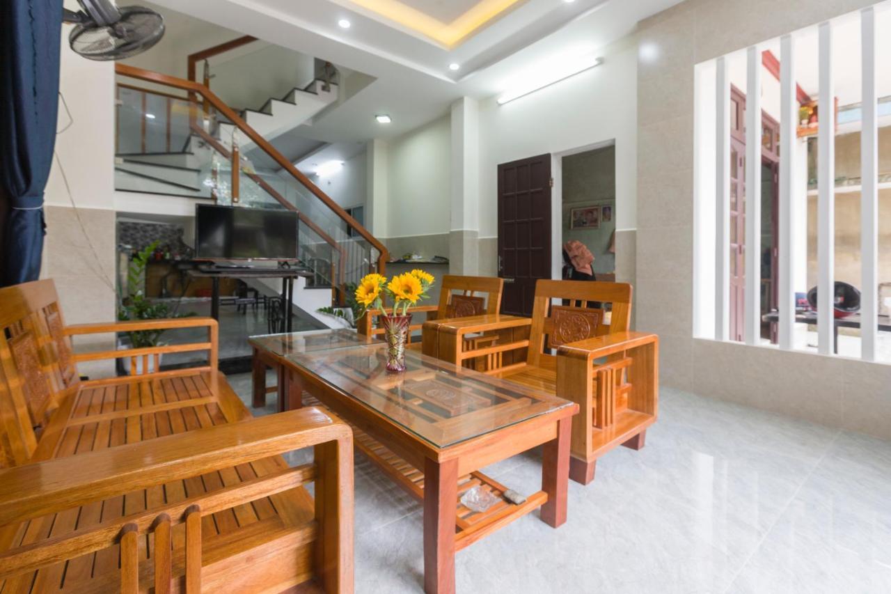 New Destination Hoi An Apartamento Exterior foto