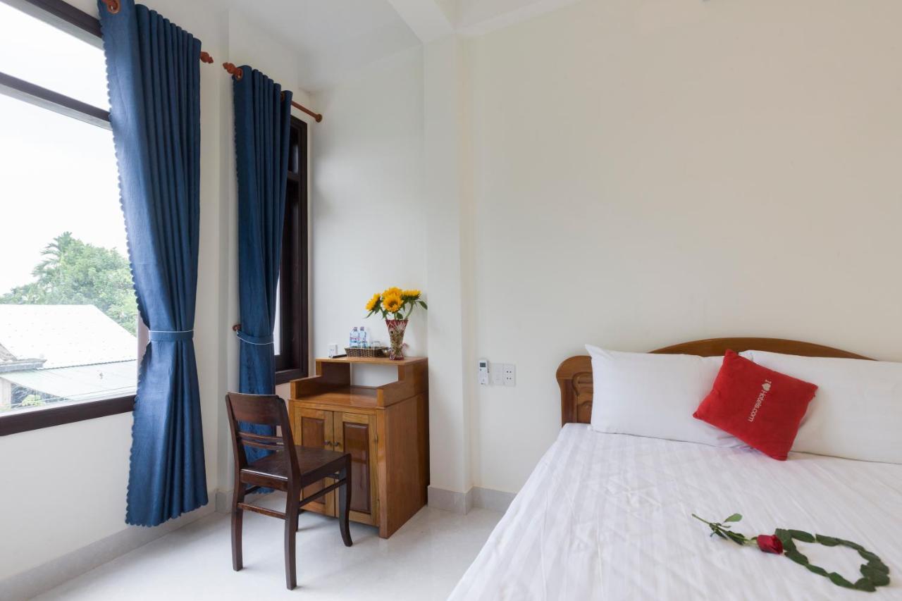 New Destination Hoi An Apartamento Exterior foto