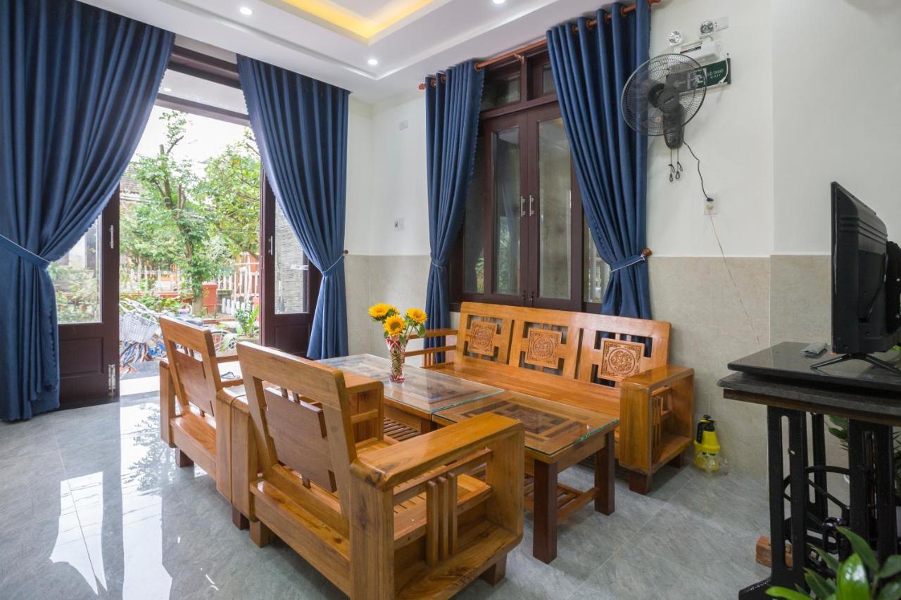 New Destination Hoi An Apartamento Exterior foto