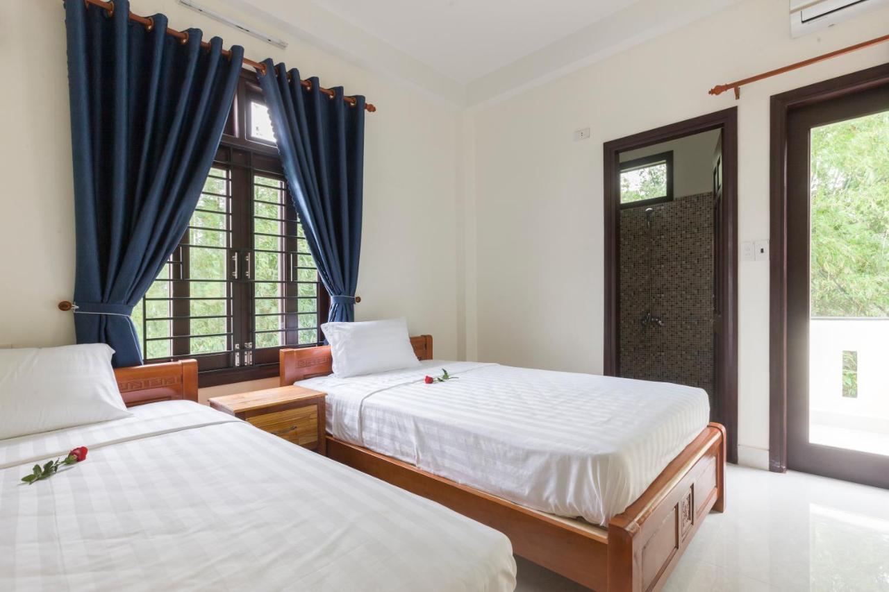 New Destination Hoi An Apartamento Exterior foto