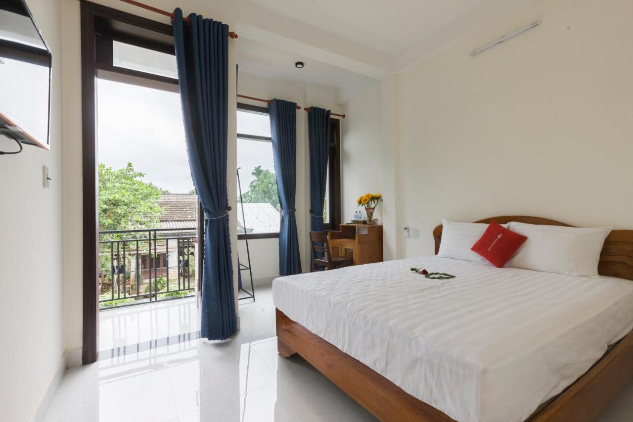 New Destination Hoi An Apartamento Exterior foto